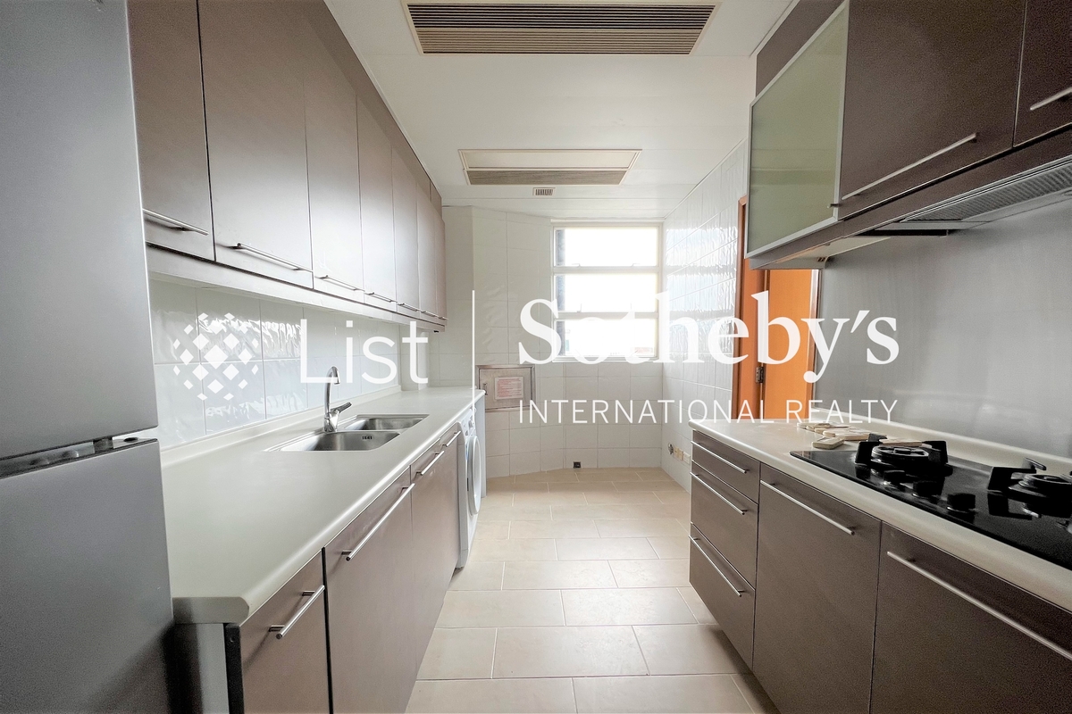 Ho's Villa 松竹苑 | Kitchen