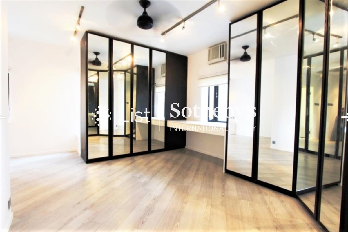 Albron Court 豐樂閣 | Master Bedroom