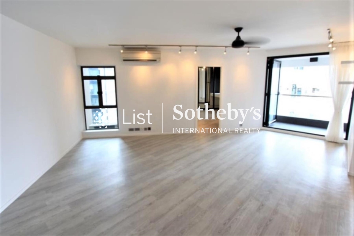 Albron Court 豐樂閣 | Living and Dining Room