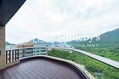 8 Deep Water Bay Drive 深水灣徑8號 | Balcony off Living and Dining Room