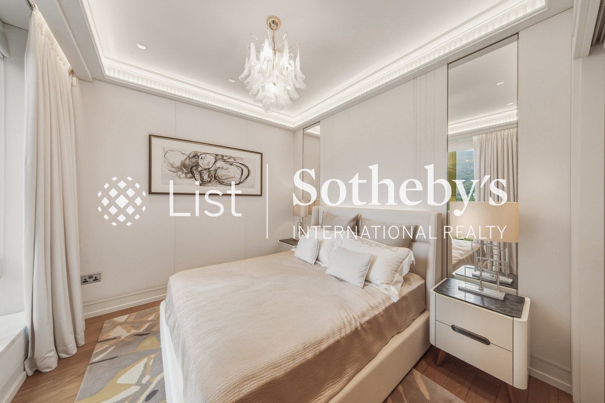 8 Deep Water Bay Drive 深水灣徑8號 | Fourth En-suite Bedroom