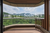 8 Deep Water Bay Drive 深水灣徑8號 | Balcony off Master Bedroom