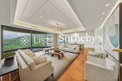 8 Deep Water Bay Drive 深水灣徑8號 | Living and Dining Room