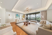 8 Deep Water Bay Drive 深水灣徑8號 | Living Room