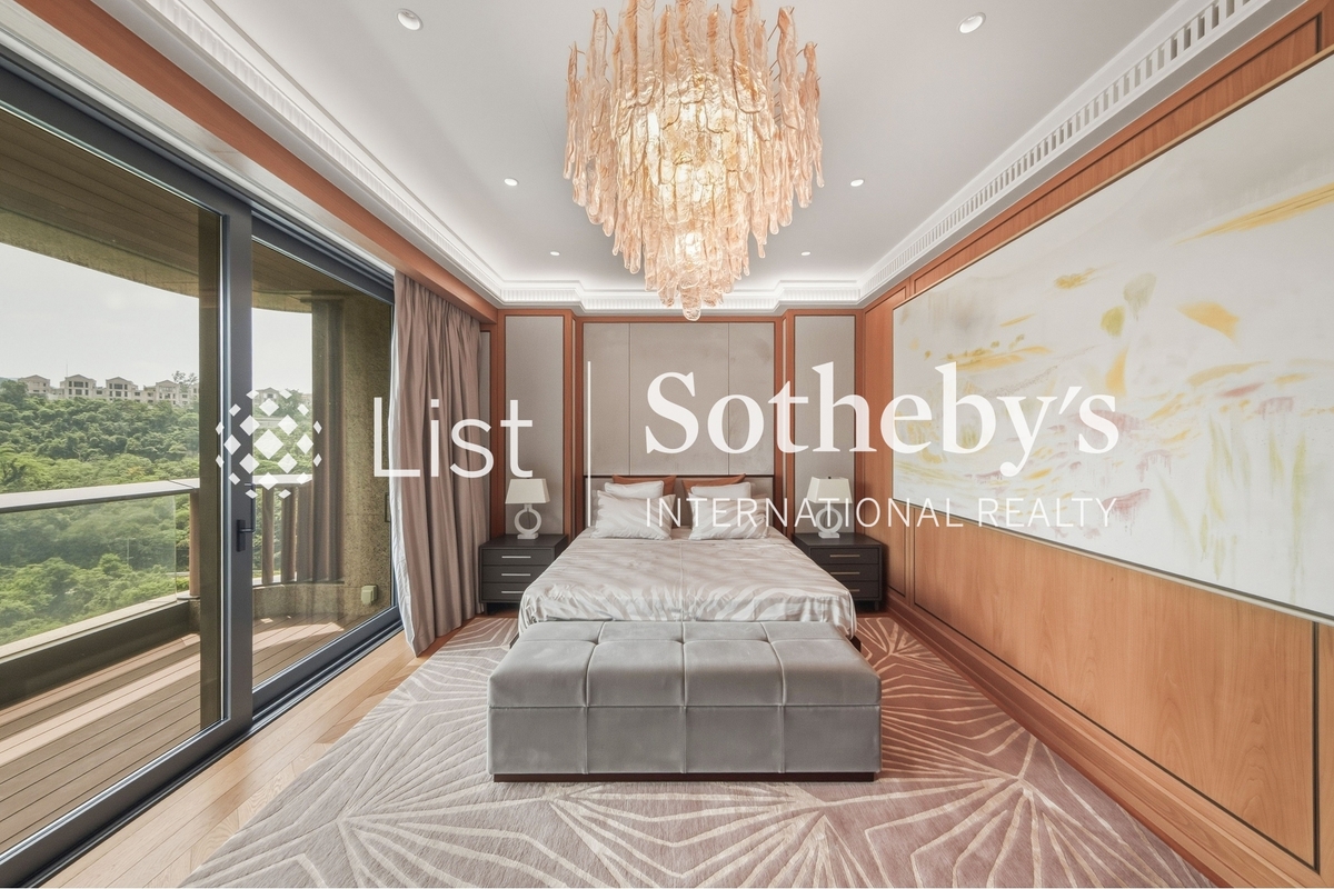 8 Deep Water Bay Drive 深水灣徑8號 | Master Bedroom