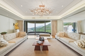 8 Deep Water Bay Drive 深水灣徑8號 | Living Room