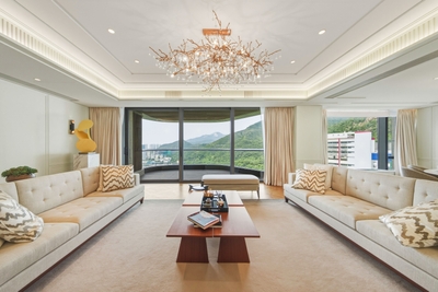 Featured Property Deep Water Bay 