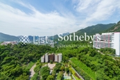 8 Deep Water Bay Drive 深水灣徑8號 | View from Living and Dining Room