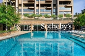 8 Deep Water Bay Drive 深水湾径8号 | Outdoor Swimming Pool