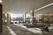 8 Deep Water Bay Drive 深水灣徑8號 | Gym Room