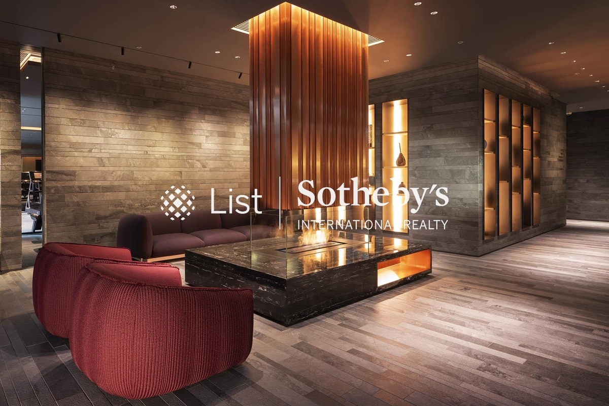 8 Deep Water Bay Drive 深水灣徑8號 | Club House