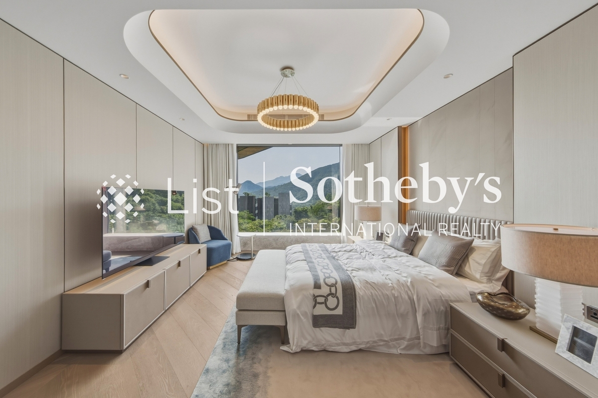 8 Deep Water Bay Drive 深水灣徑8號 | Second En-suite Bedroom