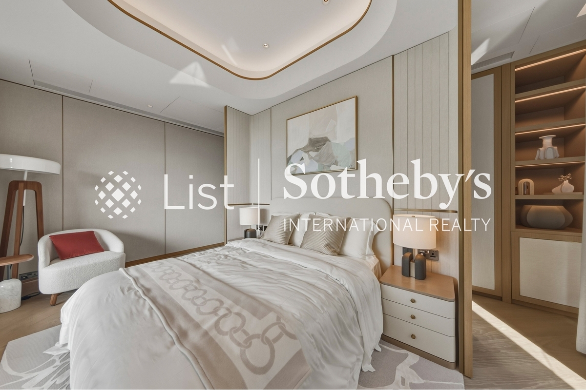 8 Deep Water Bay Drive 深水灣徑8號 | Fourth En-suite Bedroom