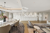 8 Deep Water Bay Drive 深水灣徑8號 | Dining Room