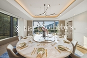 8 Deep Water Bay Drive 深水灣徑8號 | Dining Room