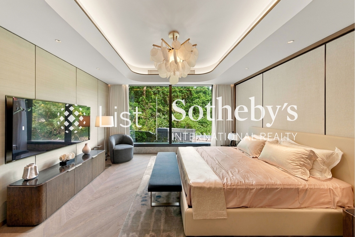 8 Deep Water Bay Drive 深水灣徑8號 | Master Bedroom
