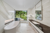 8 Deep Water Bay Drive 深水灣徑8號 | Her Master Bathroom