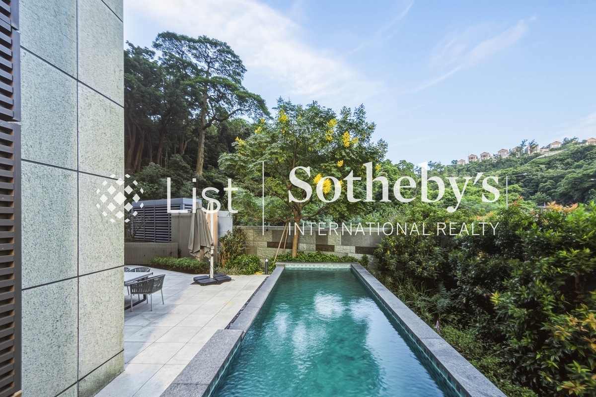 8 Deep Water Bay Drive 深水灣徑8號 | Private Swimming Pool