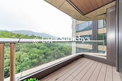 8 Deep Water Bay Drive 深水湾径8号 | Balcony off Master Bedroom