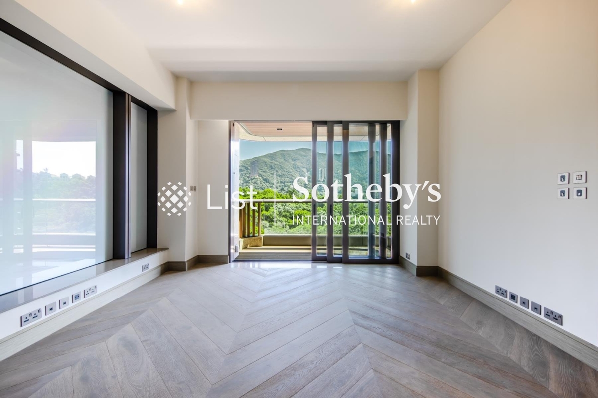 8 Deep Water Bay Drive 深水灣徑8號 | Master Bedroom