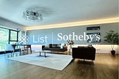 South Bay Palace 南湾御苑 | Living and Dining Room