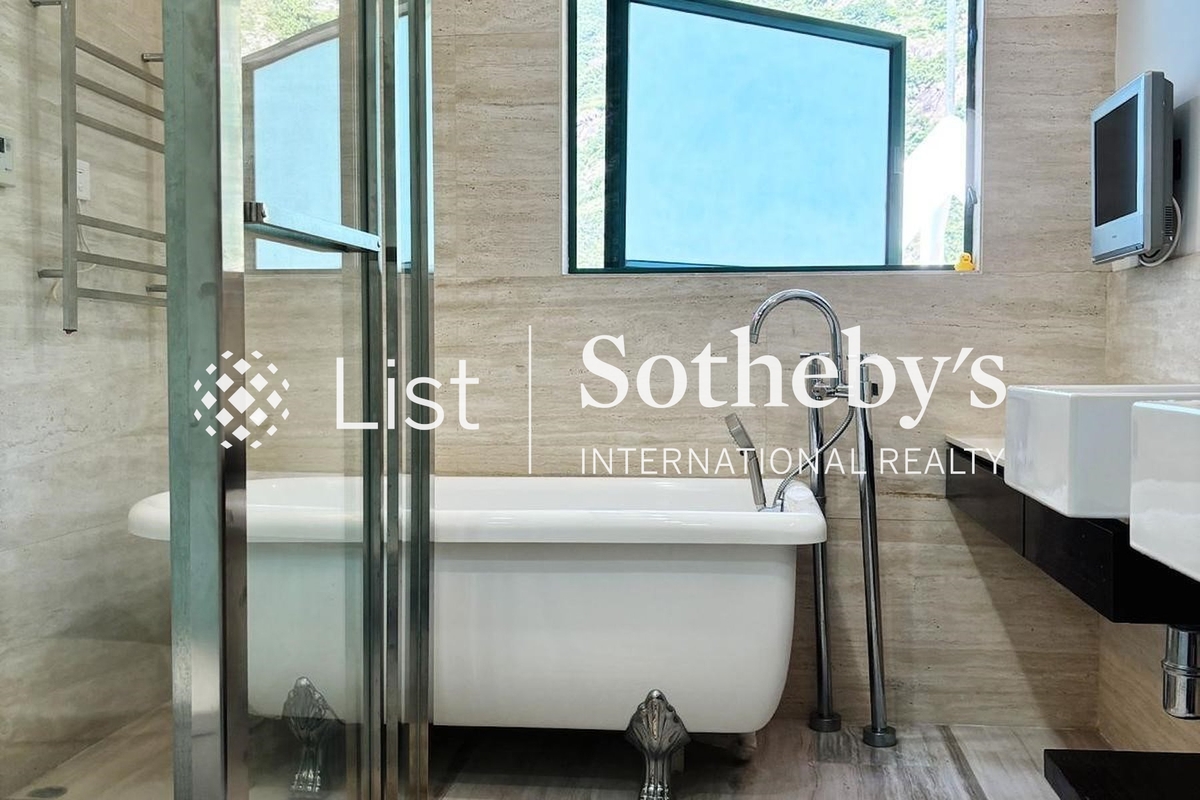 South Bay Palace 南灣御苑 | Master Bathroom