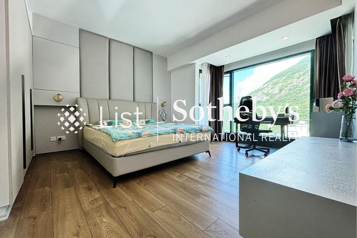 South Bay Palace 南灣御苑 | Master Bedroom