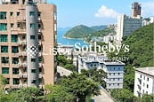 South Bay Palace 南湾御苑 | View from Living and Dining Room