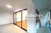 Nos. 9A-9F Broom Road 蟠龙道9A-9F号 | Balcony off Living and Dining Room