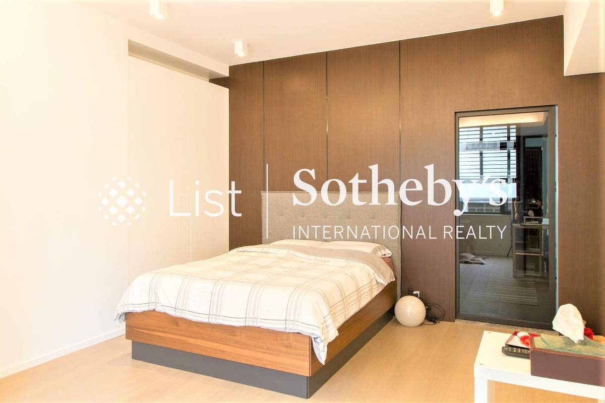 16-20 Broom Road 蟠龍道16-20號 | Master Bedroom