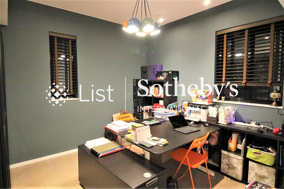 16-20 Broom Road 蟠龍道16-20號 | Second Bedroom