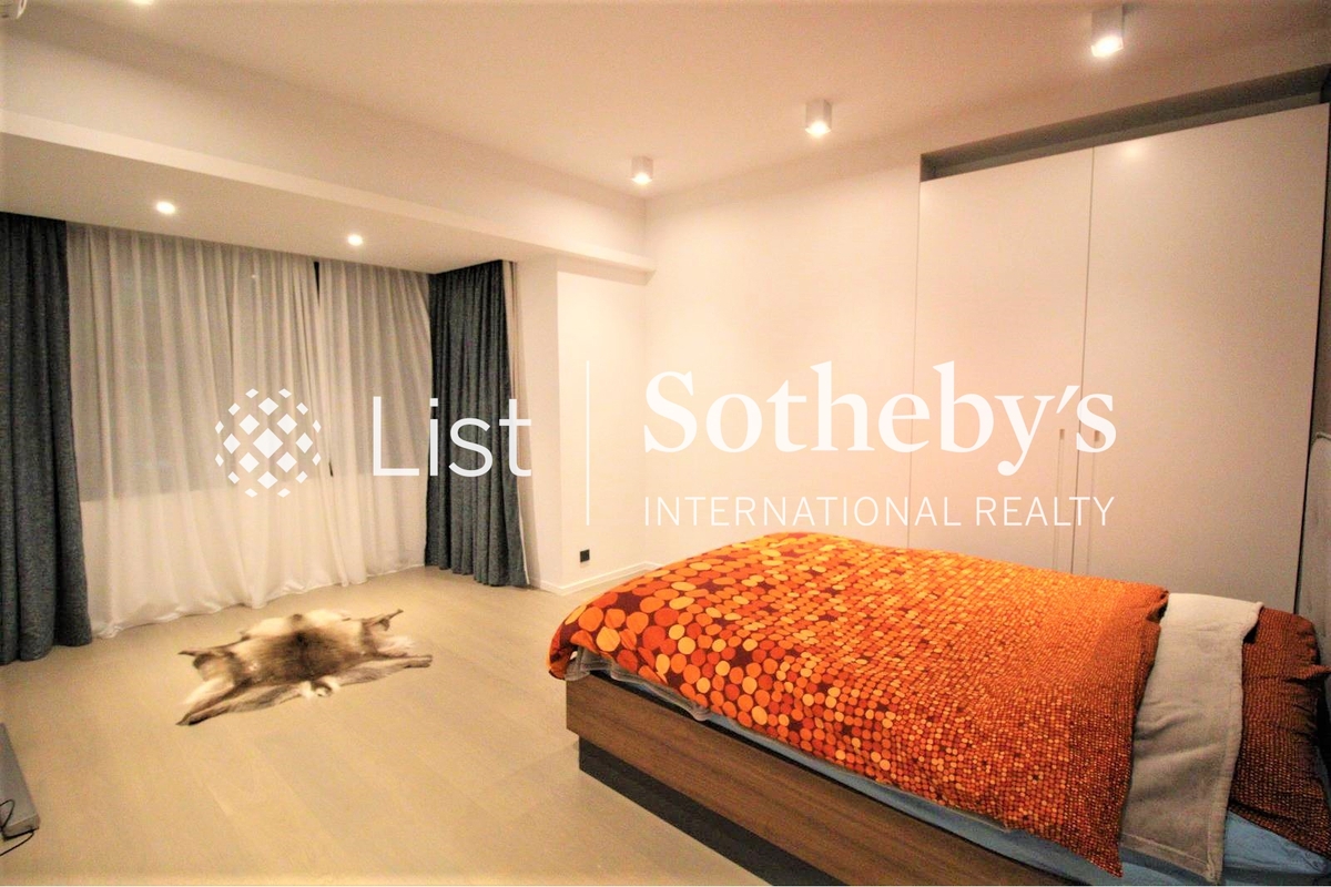 16-20 Broom Road 蟠龍道16-20號 | Master Bedroom