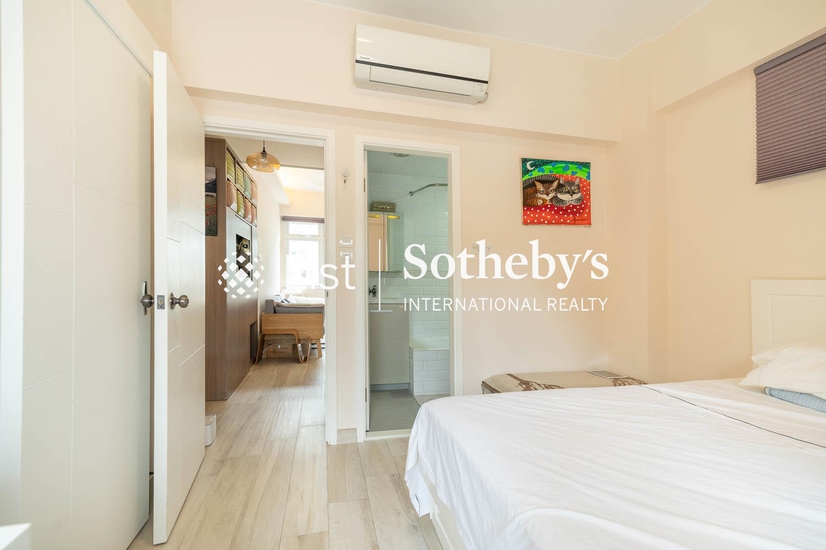 Unique Villa 友園 | Master Bedroom