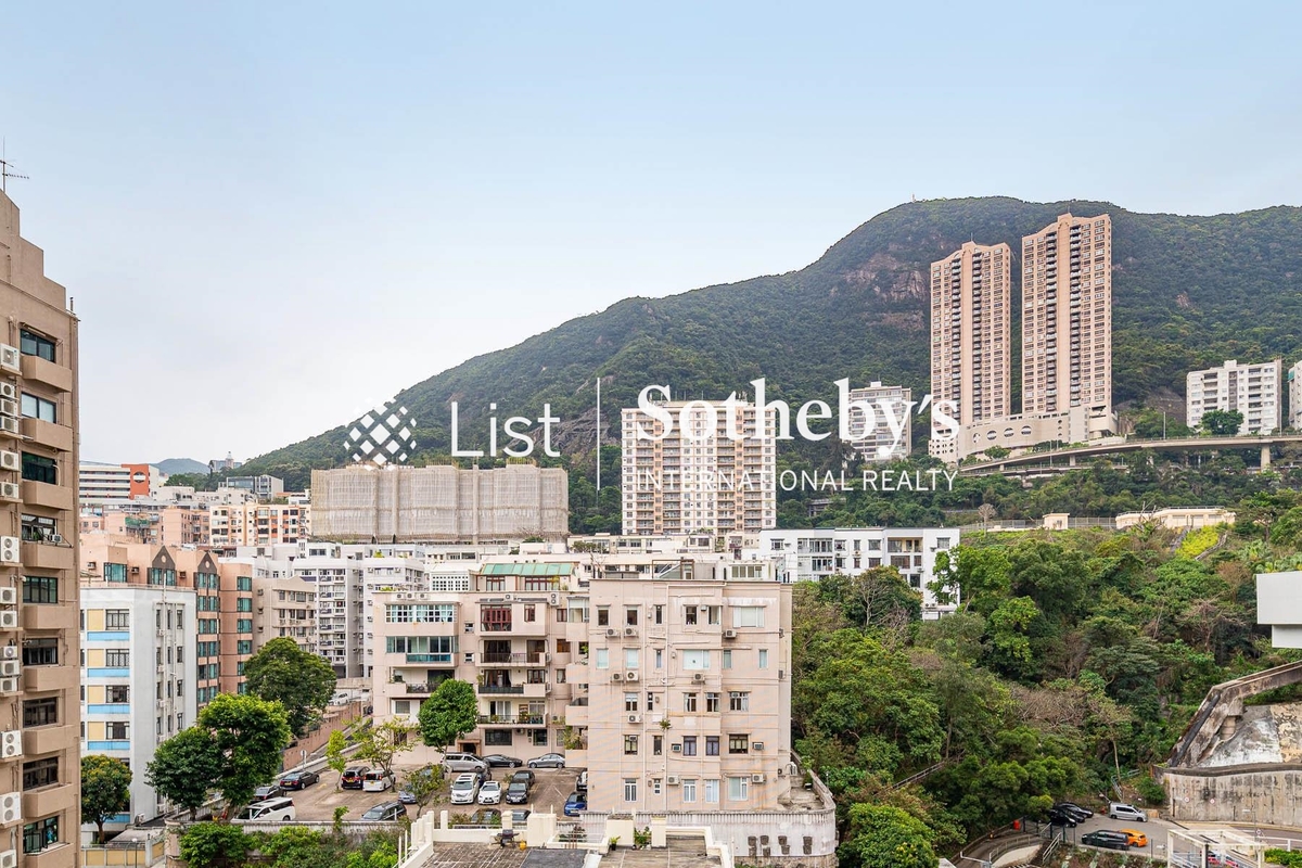 Unique Villa 友園 | View from Living and Dining Room