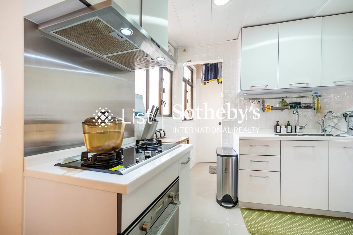 Unique Villa 友園 | Kitchen