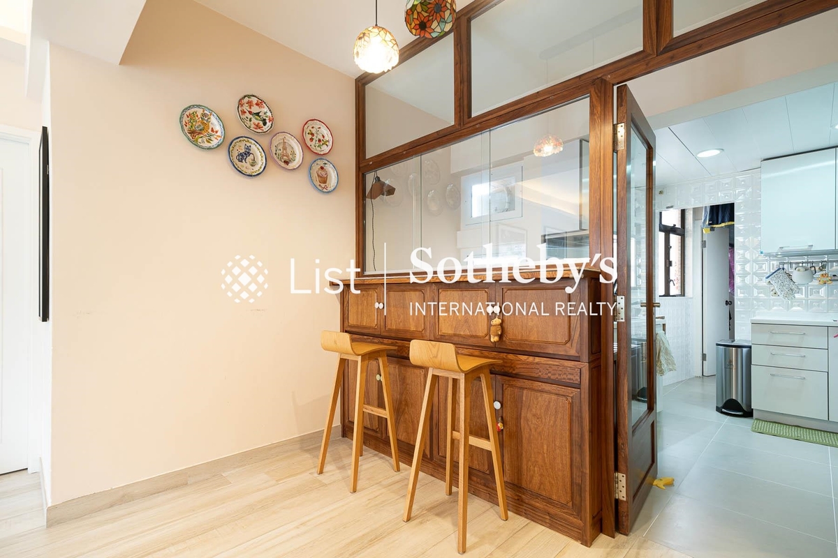 Unique Villa 友園 | Living and Dining Room