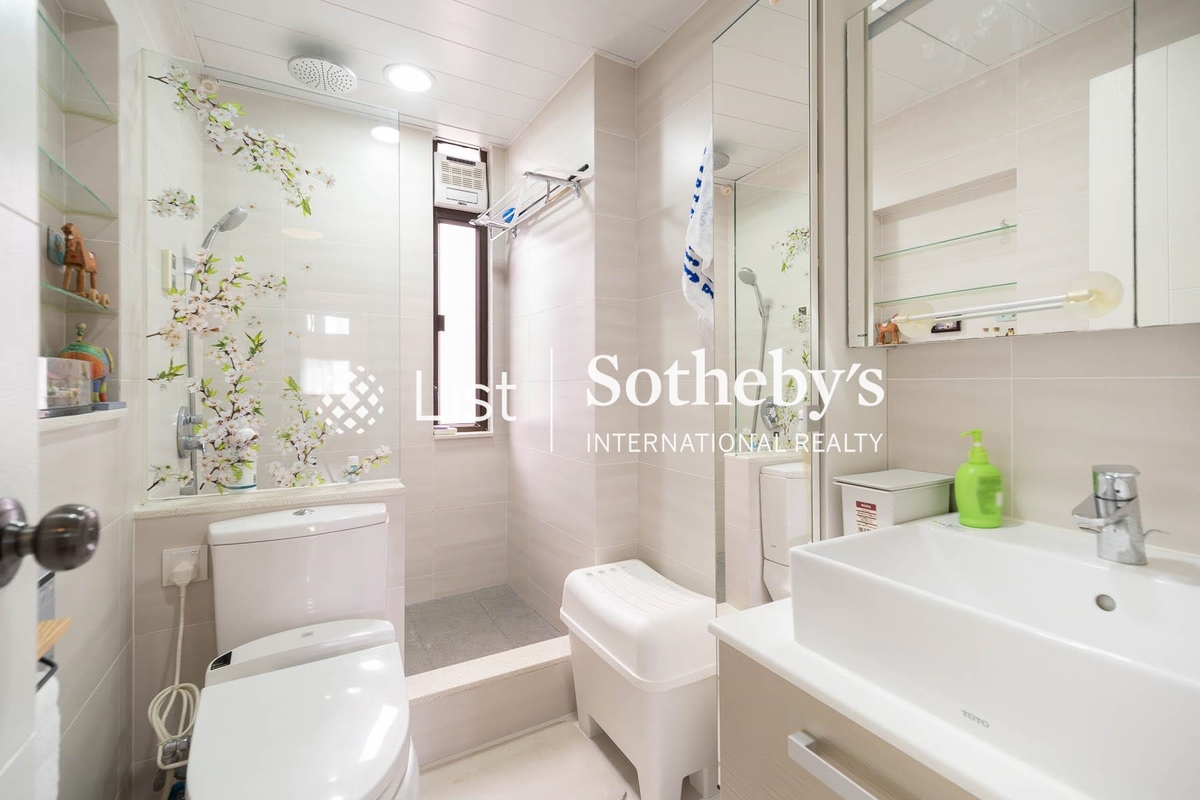 Unique Villa 友園 | Guest Bathroom