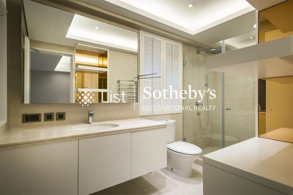 Villa Benesther 輝華小苑 | Bathroom