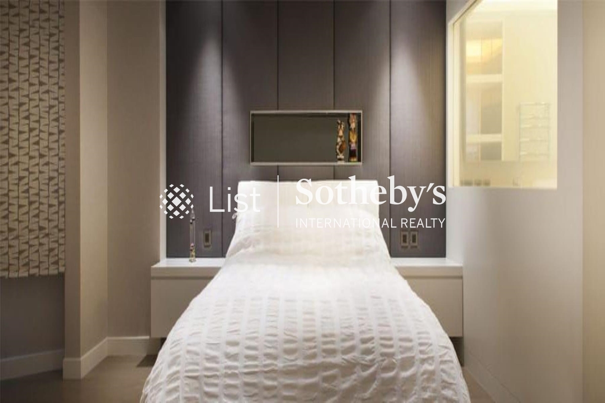 Villa Benesther 輝華小苑 | Bedroom Area