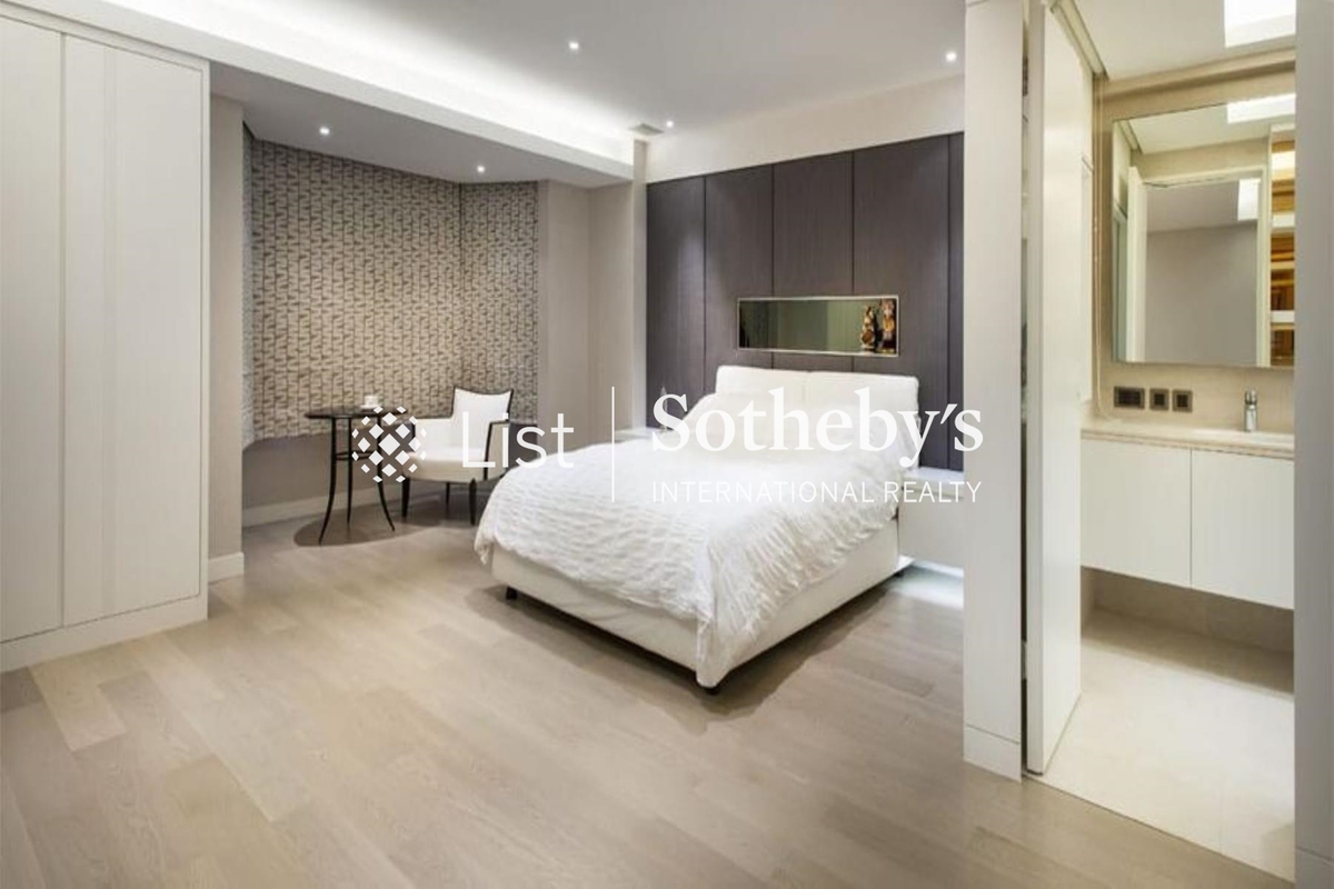 Villa Benesther 輝華小苑 | Bedroom Area