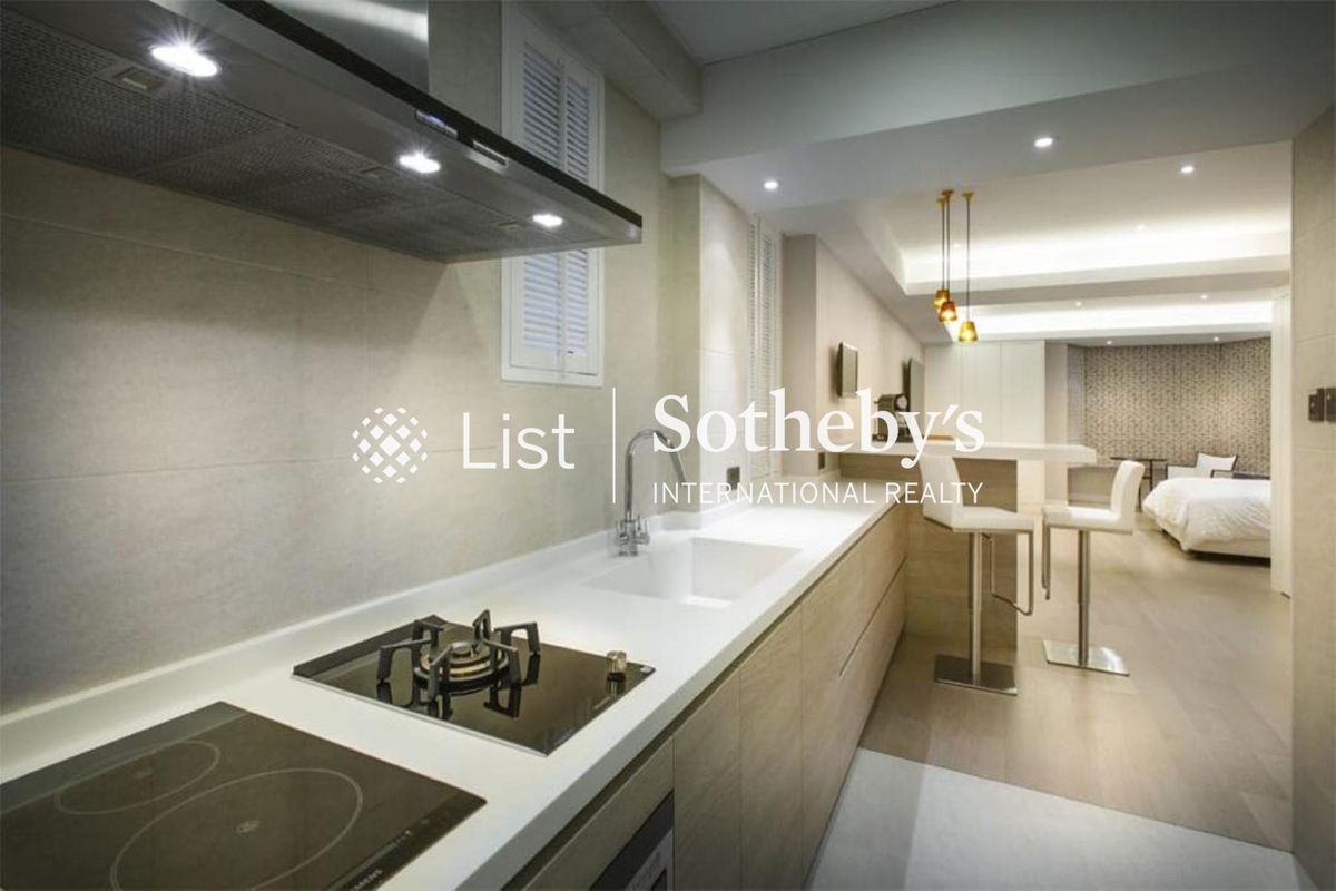 Villa Benesther 輝華小苑 | Open Kitchen