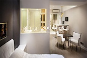 Villa Benesther 輝華小苑 | Living and Dining Area