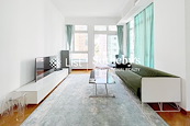 Riverain Valley 御駿居 | Living and Dining Room
