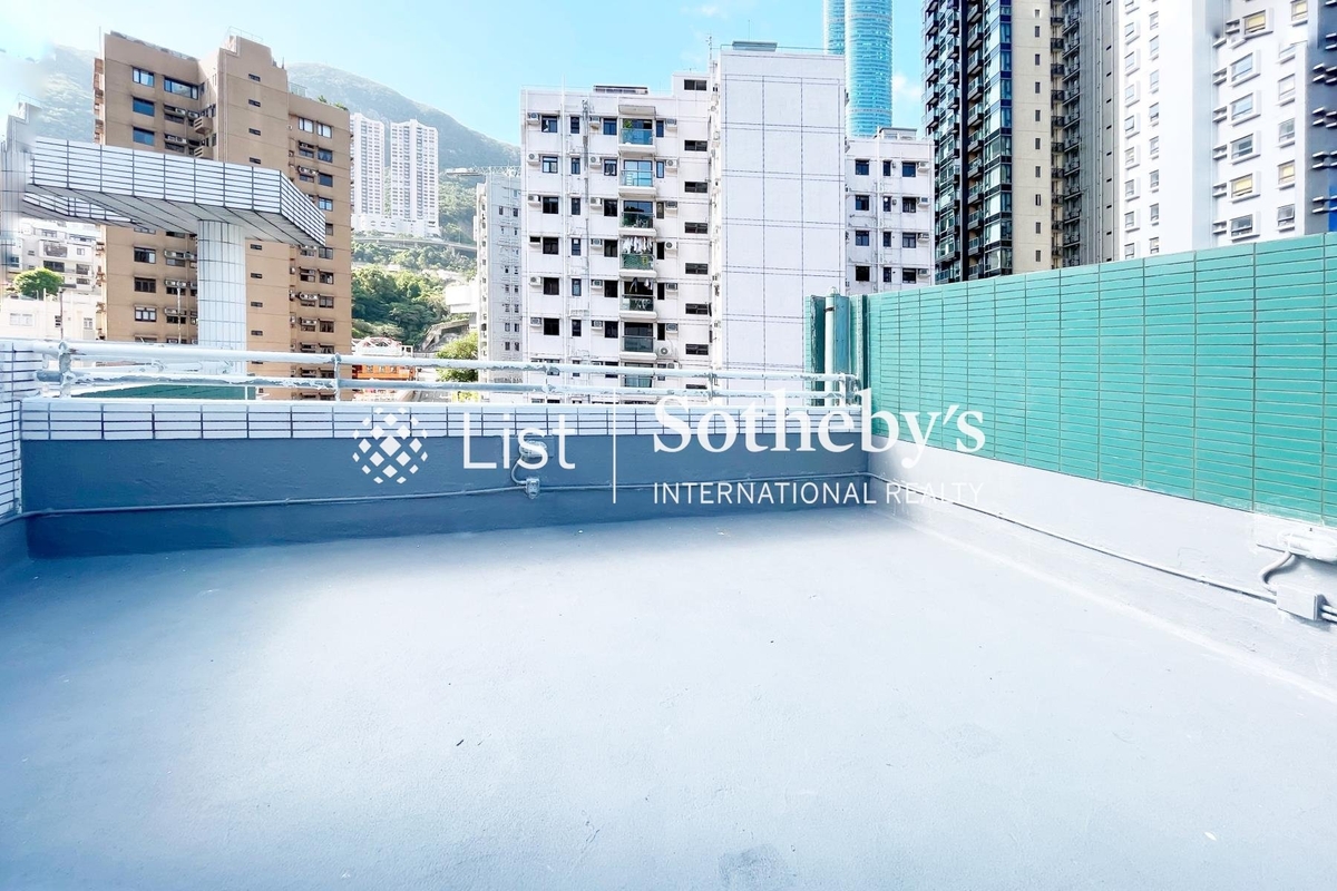 Riverain Valley 御駿居 | Private Roof Terrace