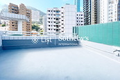 Riverain Valley 御駿居 | Private Roof Terrace