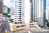 Riverain Valley 御駿居 | View from Living and Dining Room