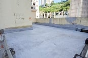 Cheong Ming Building 昌明大樓 | Private Roof Terrace