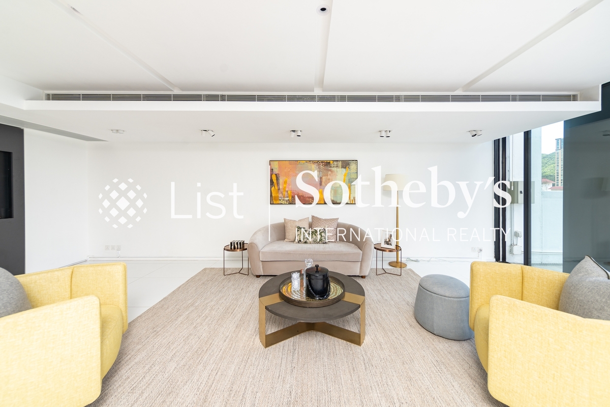 12-22 Black's Link 布力徑12-22號 | Living and Dining Room