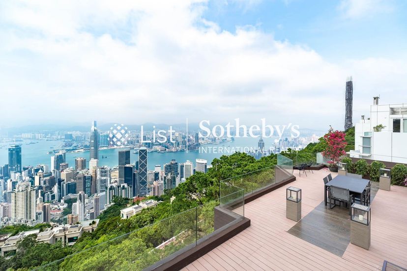 Pollock's Path House, The Peak | Property ID 343580