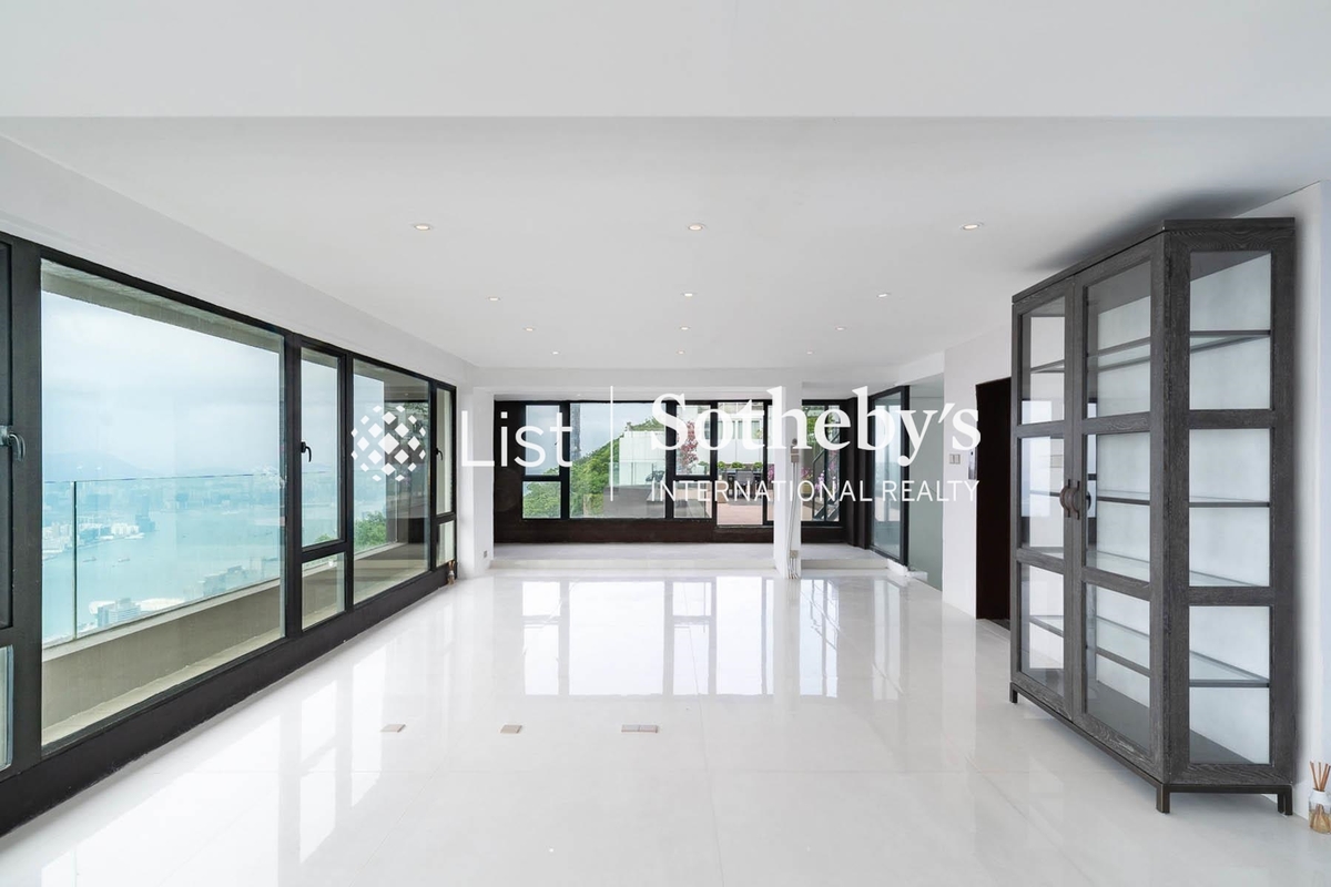 Pollock's Path House 普樂道獨立洋房 | Family Room